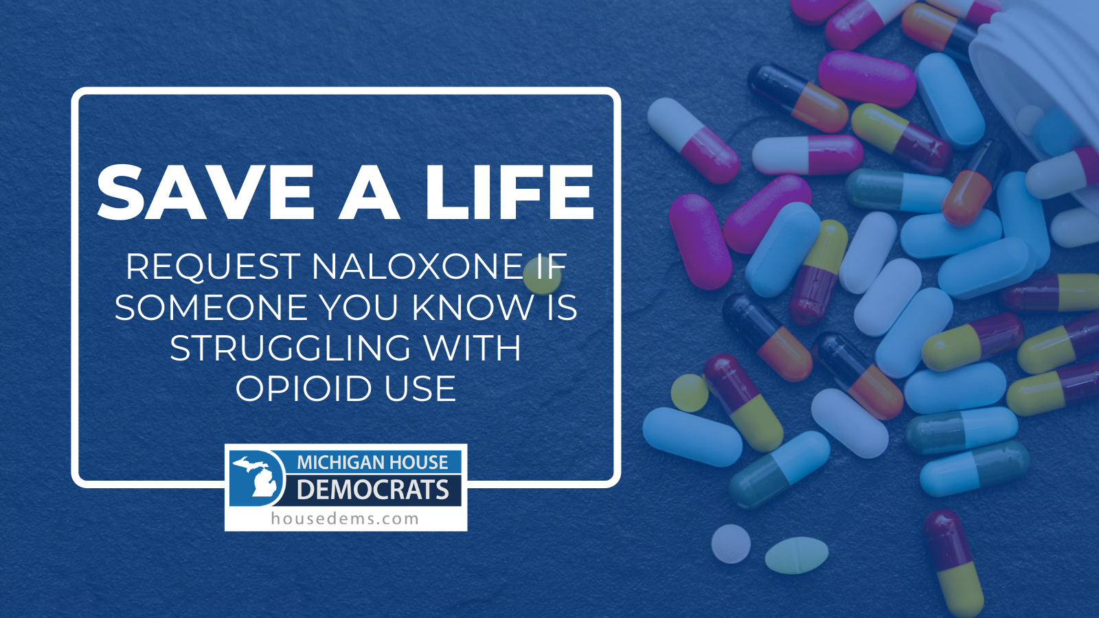 Naloxone