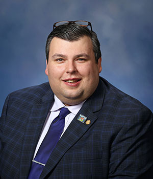 Rep. Will Synder