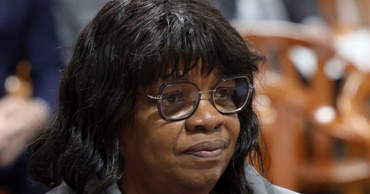 State Rep. Brenda Carter (D-Pontiac) gives testimony to the House Insurance and Financial Services Committee, April 25, 2024.