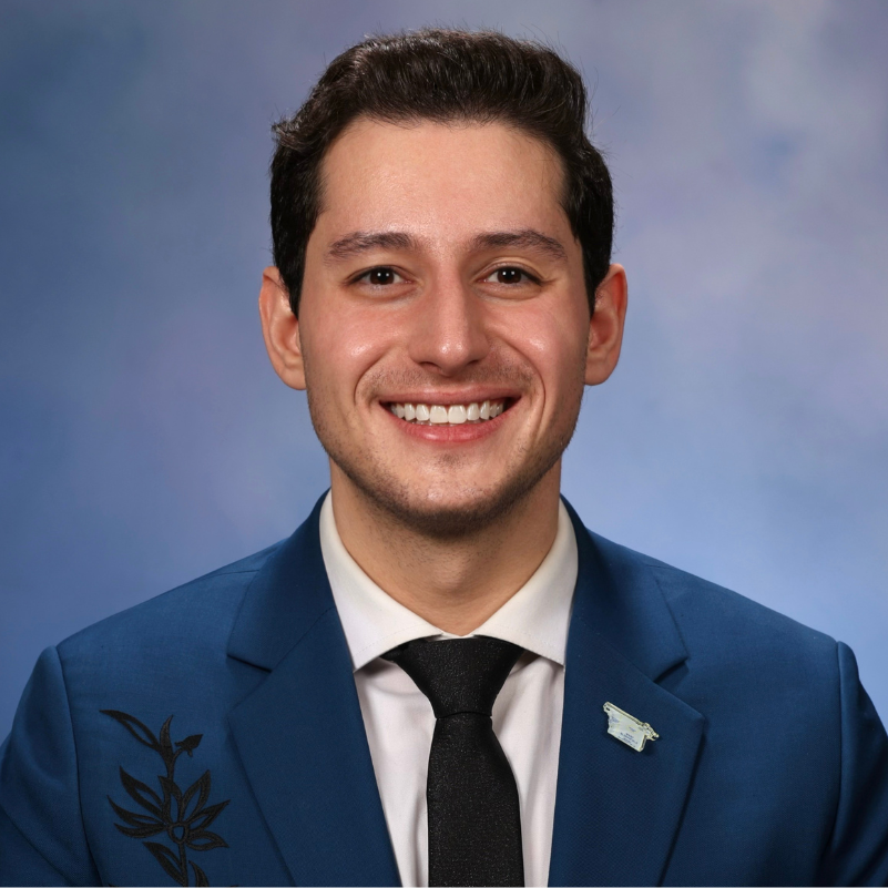 Arbit Headshot – 801×801