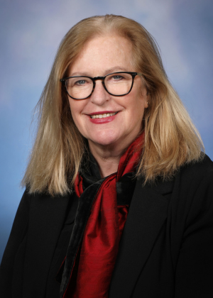 Portrait of State Representative Jennifer Conlin