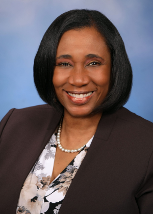 Portrait of State Representative Stephanie A. Young