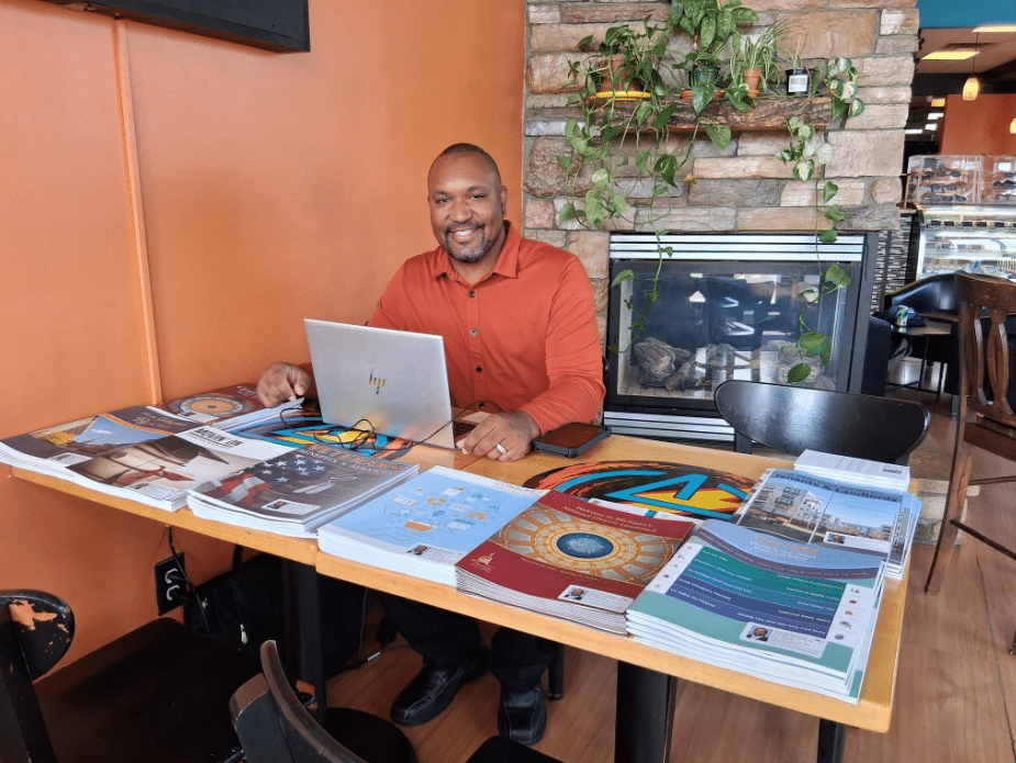 State Rep. Jimmie Wilson, Jr. hosting in-district constituent services to meet the people where they are back home. July 20, 2026