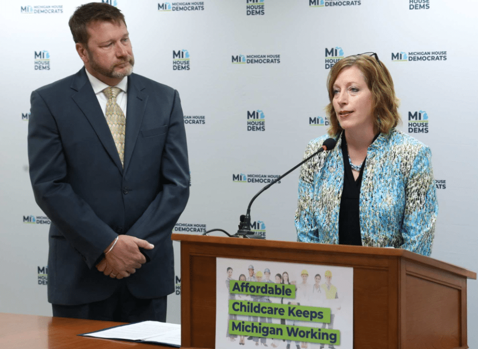 Rogers, Longjohn Selected for Prestigious National Milbank Health Policy Leadership, Fellowship Programs