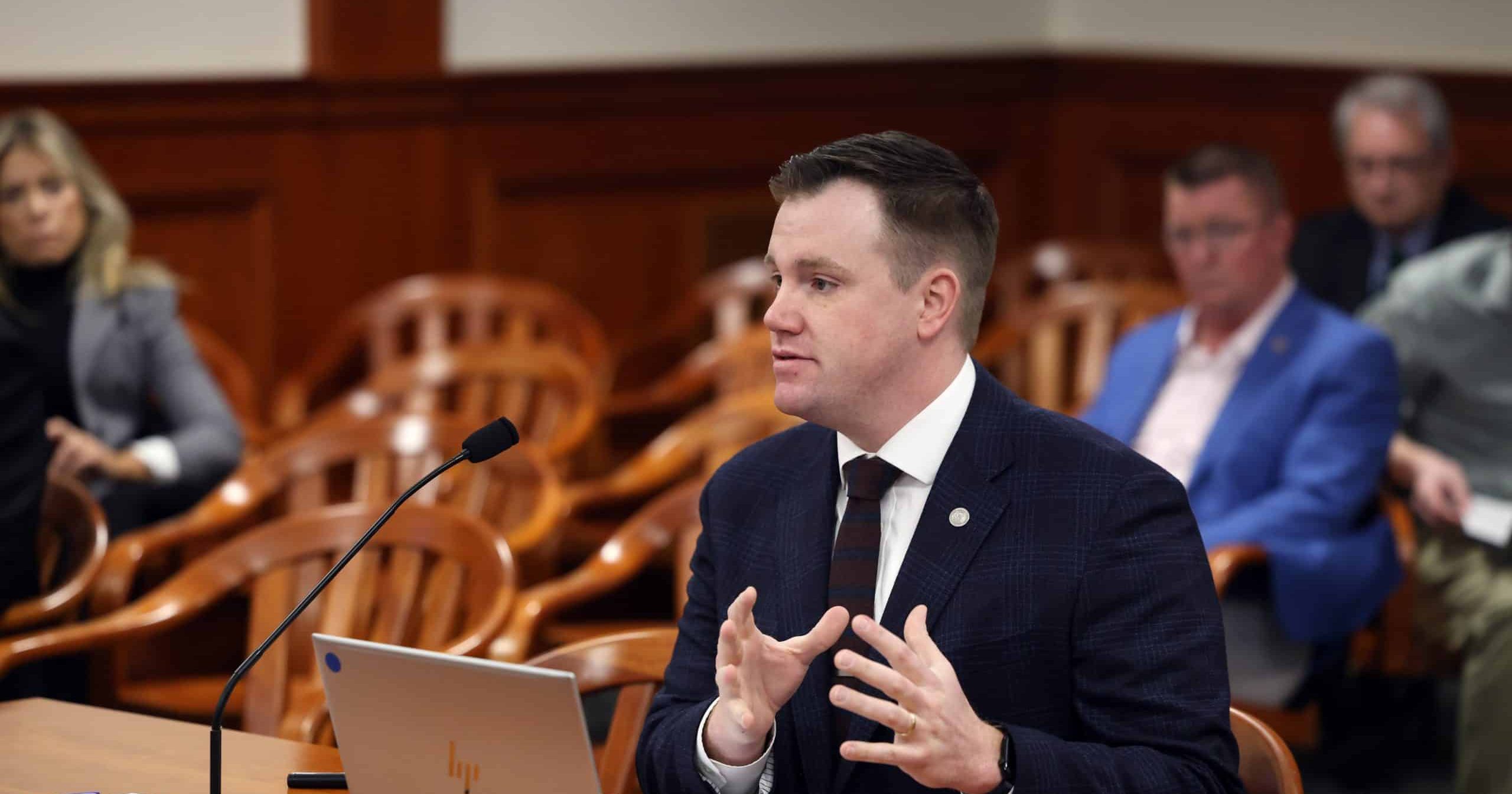 Fitzgerald Demands Answers in Fatal Car Crash