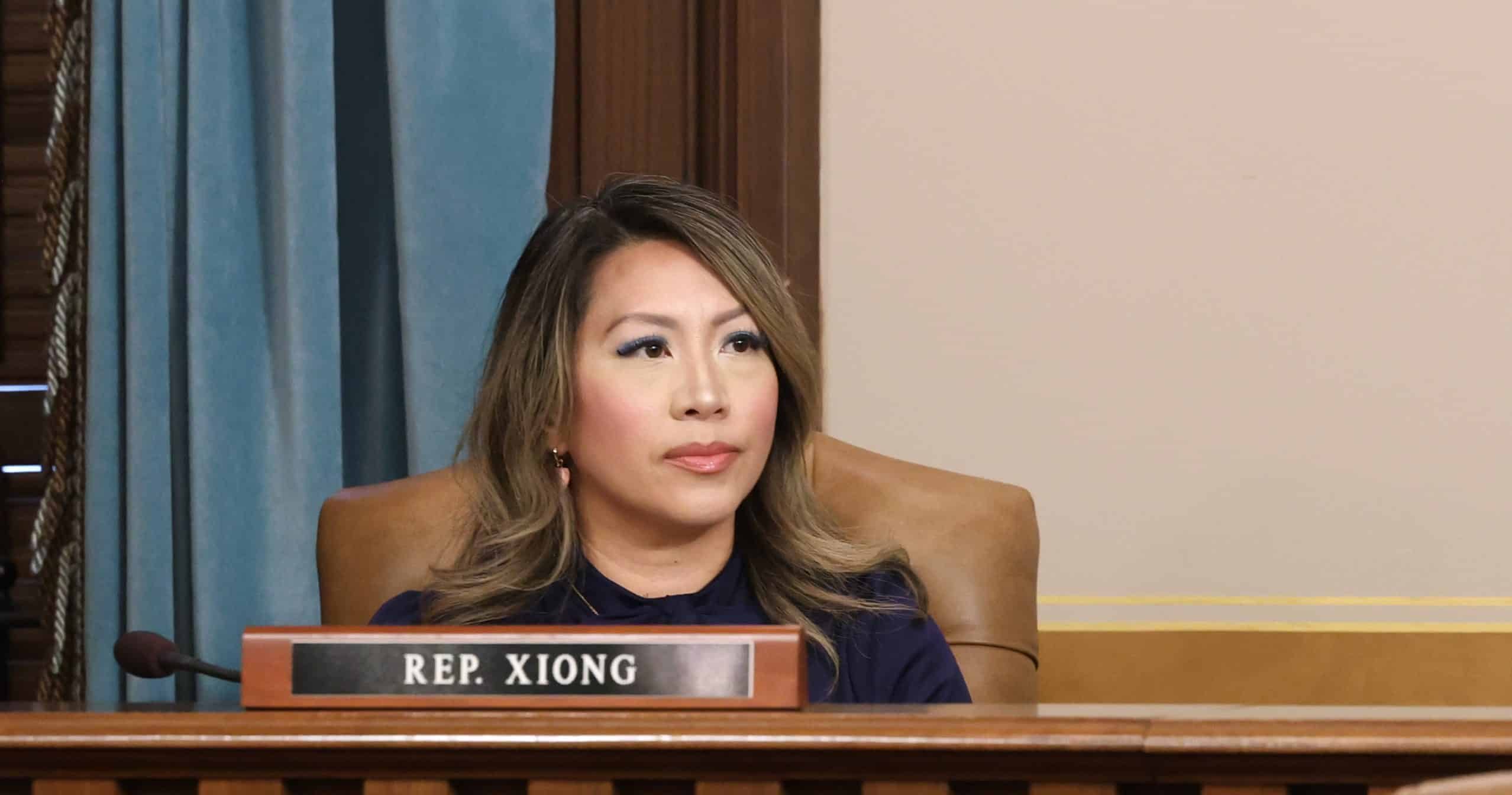 Xiong Condemns Fox News Article Targeting Warren’s Muslim Community